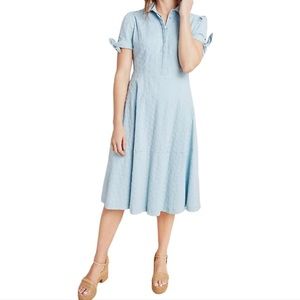 Anthropologie Dress